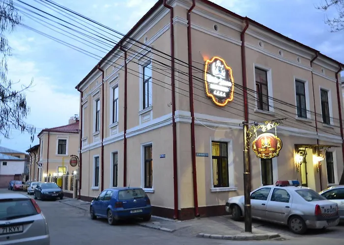 Porto Franco Residence
