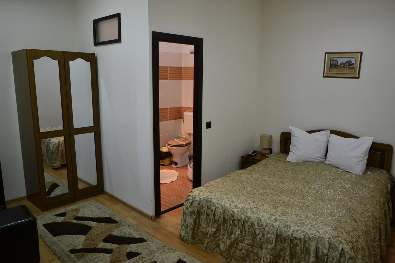 Hotel Porto Franco