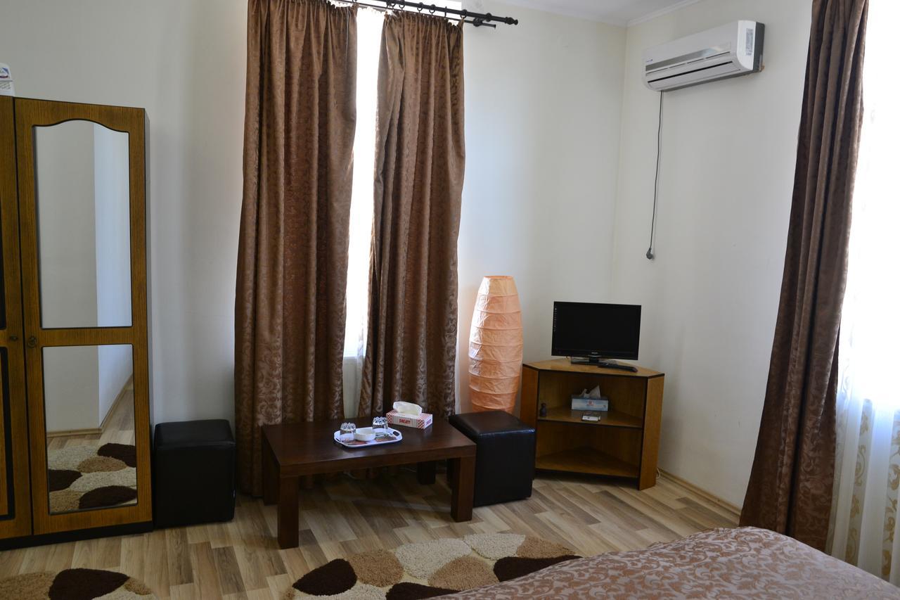 Hotel Porto Franco Brăila