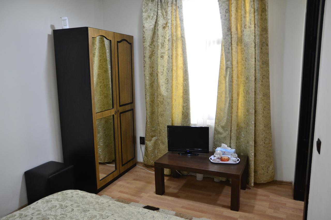 Porto Franco Hotel 4*
