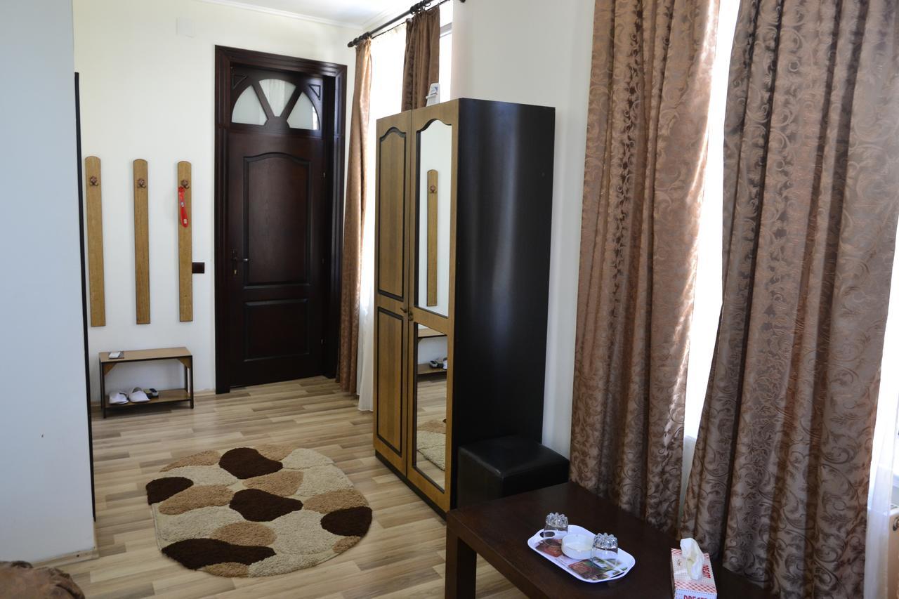 Porto Franco Hotel Brăila