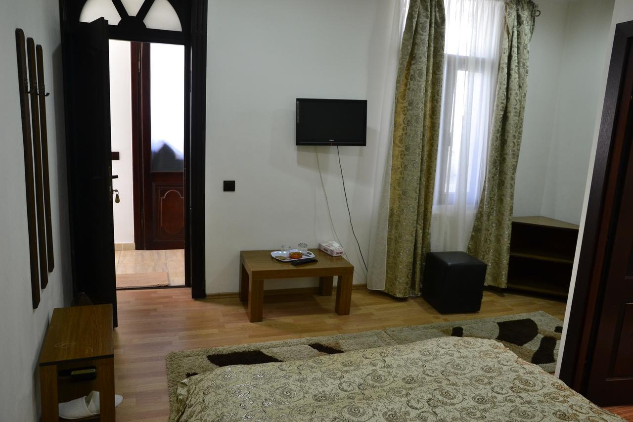 Porto Franco Hotel 4*