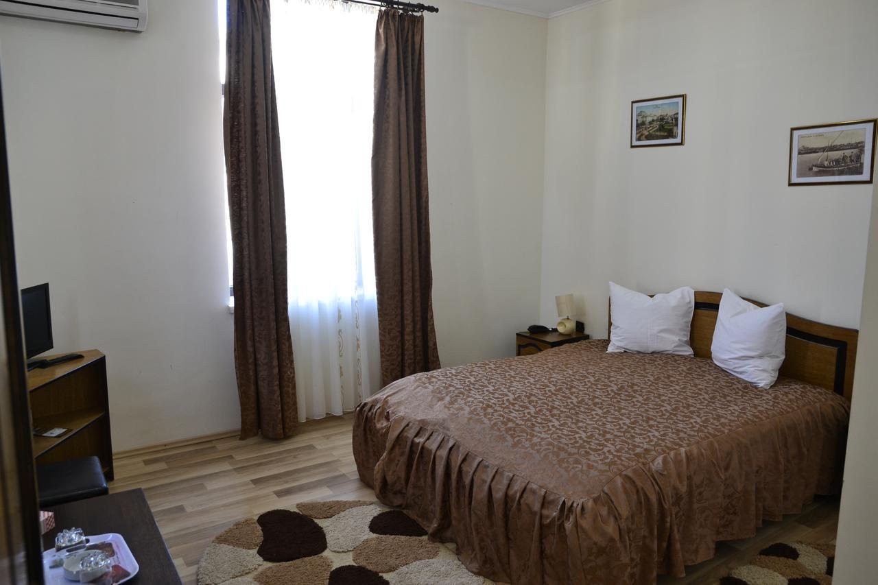 Hotel Porto Franco 4*