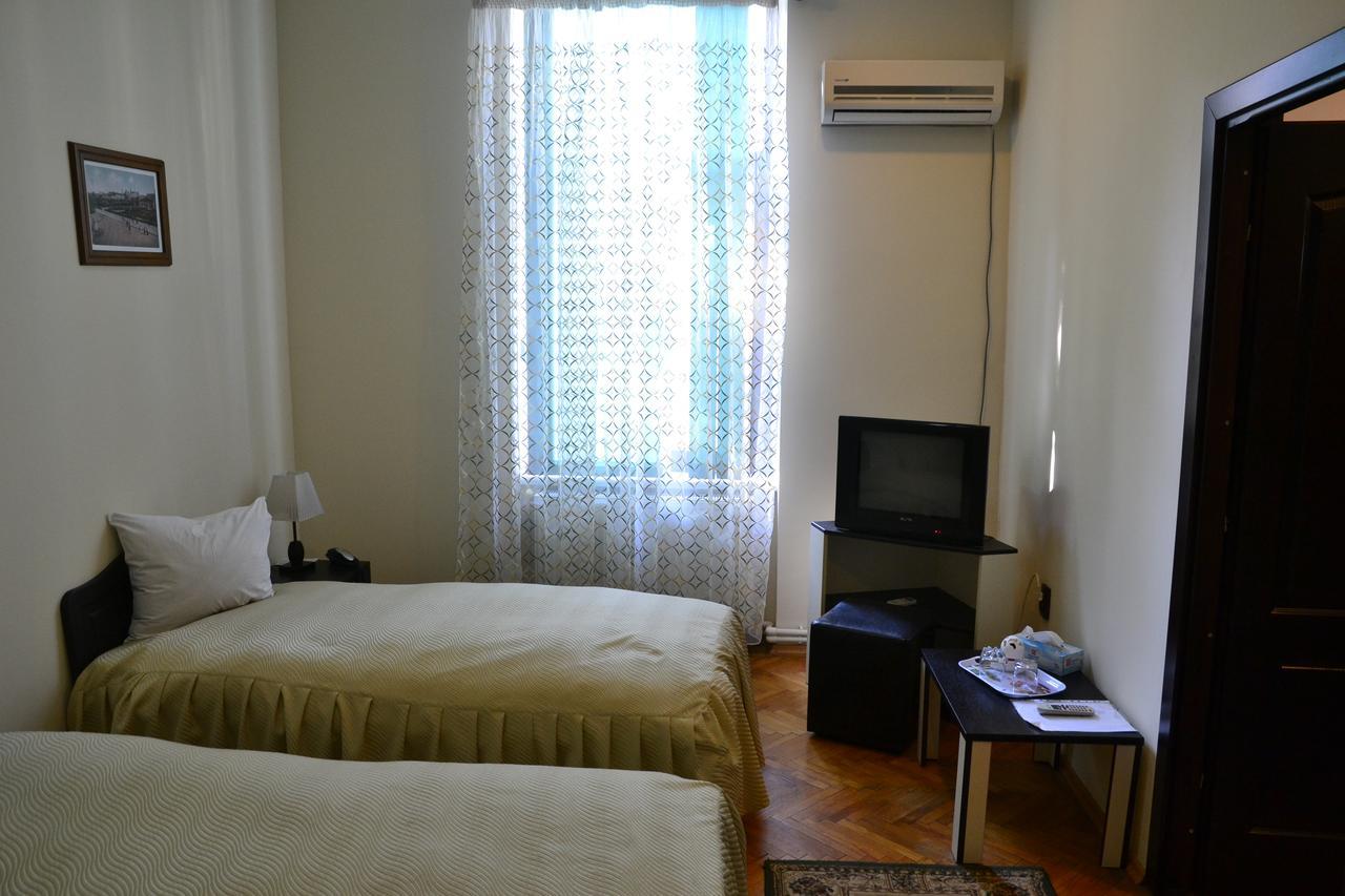 Hotel Porto Franco Brăila