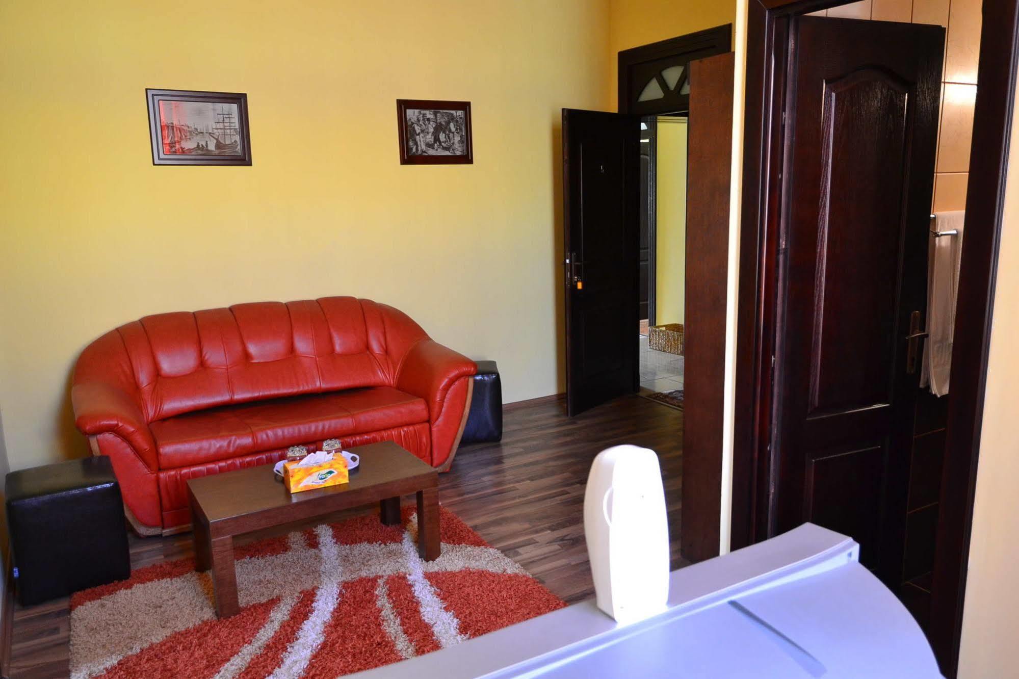 Hotel Porto Franco 4*