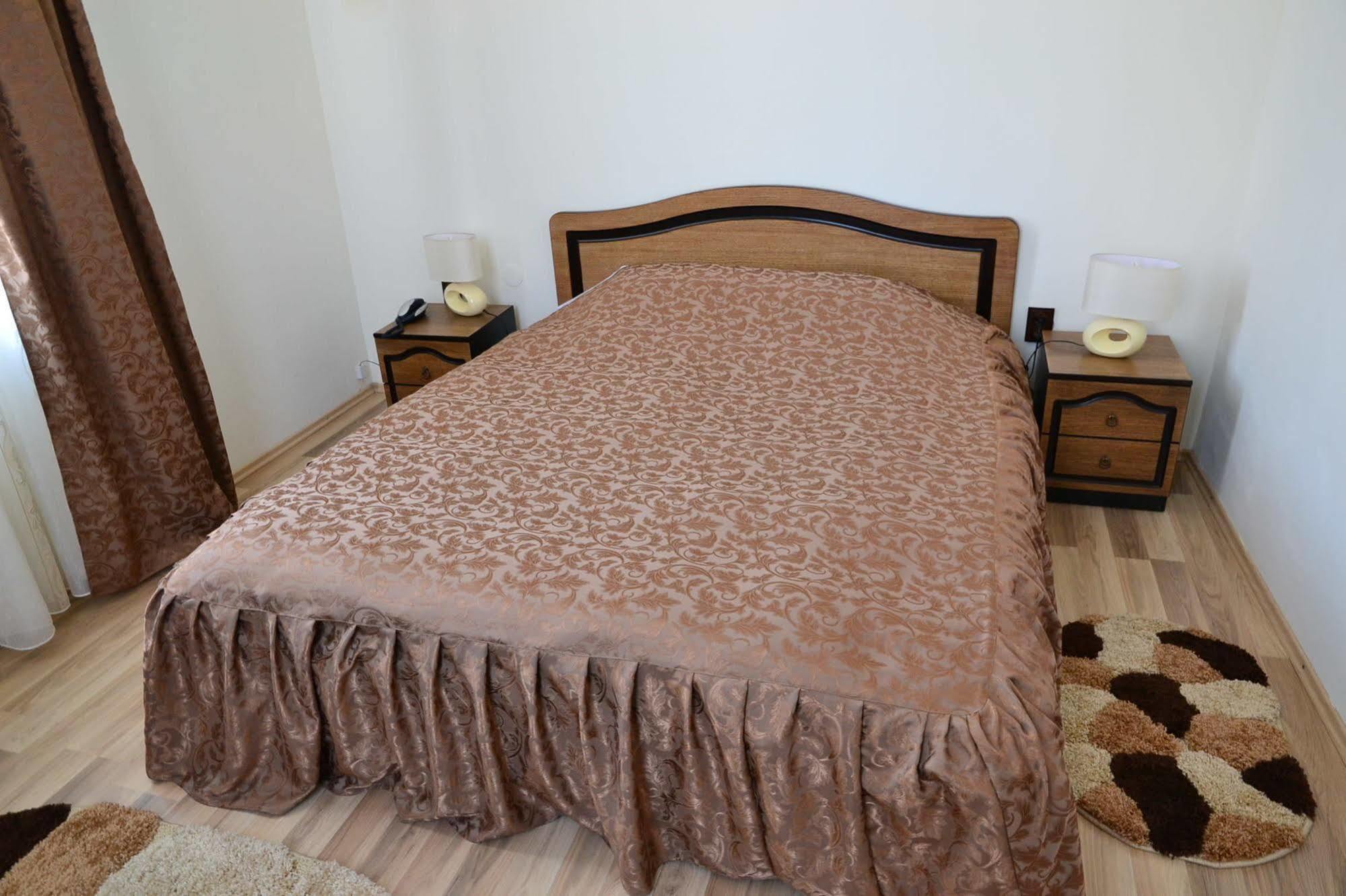 Porto Franco Hotel 4*