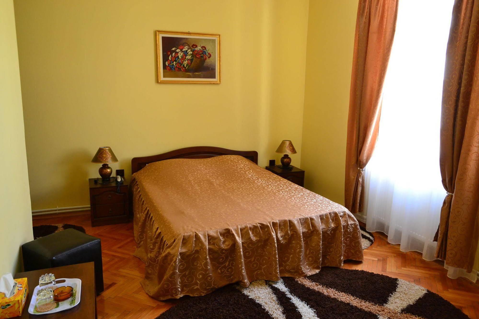 Porto Franco 4* Brăila