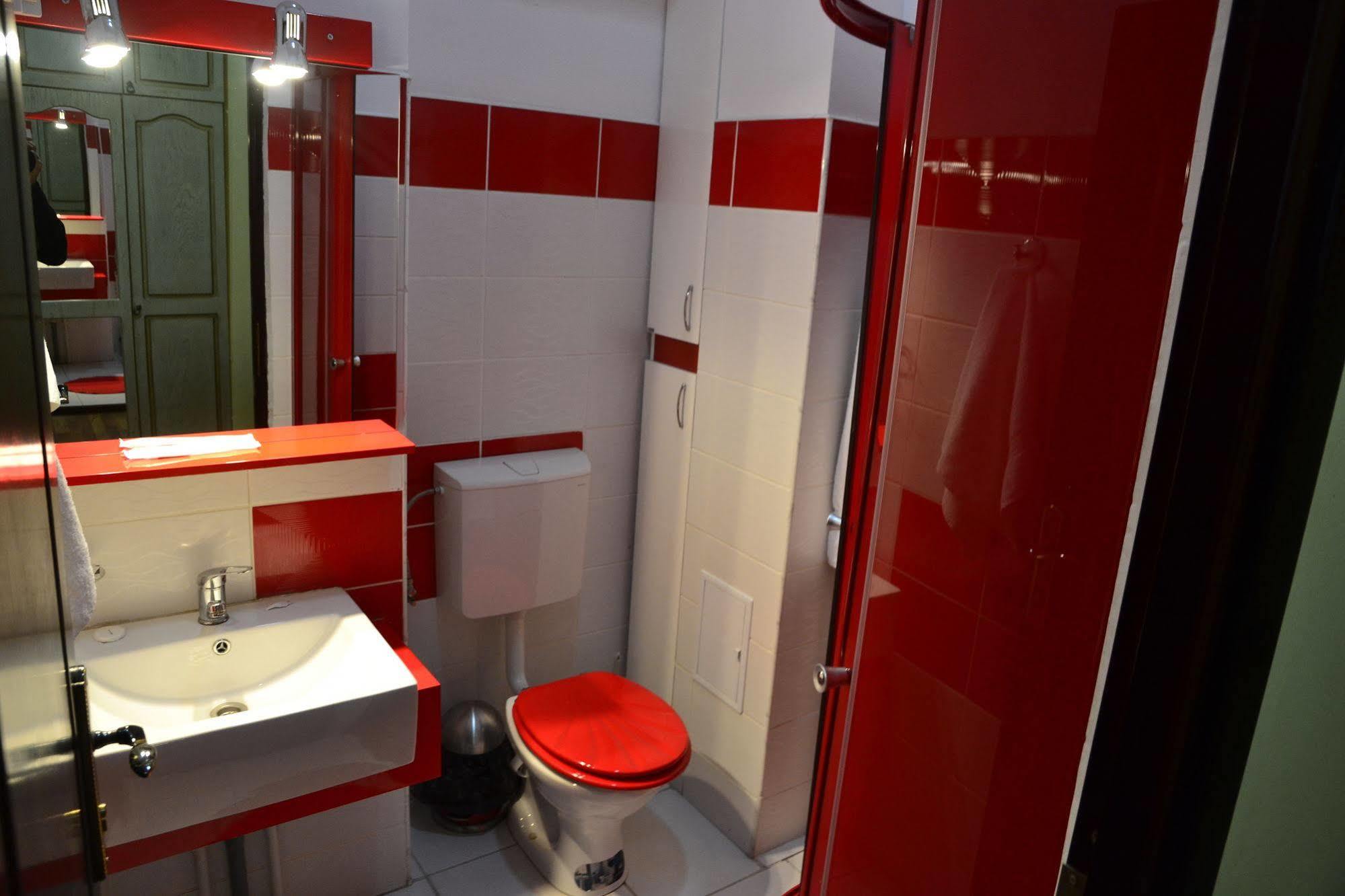 Hotel Porto Franco Brăila