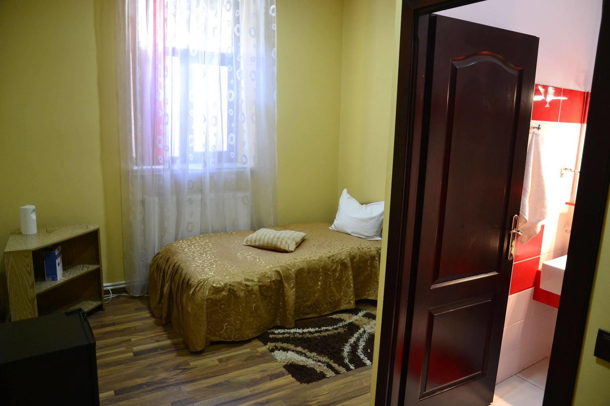 Porto Franco 4* Brăila